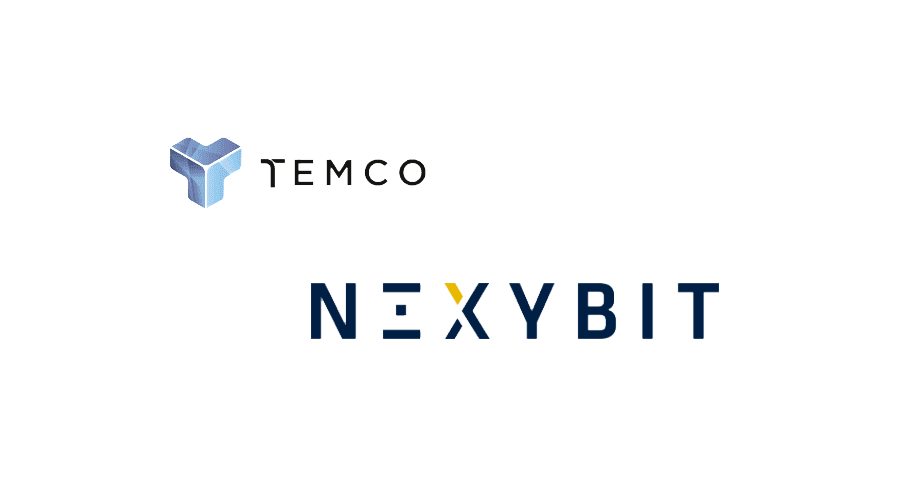 Nexybit Archives American Crypto Association - bitcoin secured supply chain platform temco launches token sale on nexybit