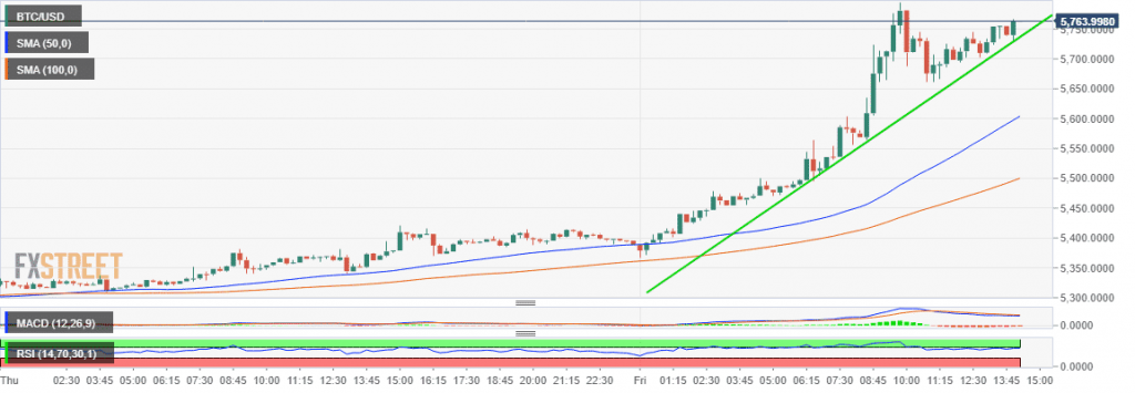 4chan bitcoin price prediction