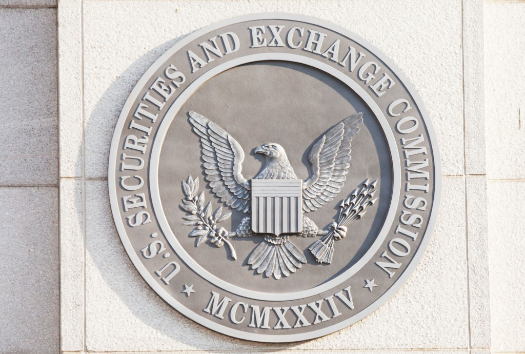 SEC Finally Coming for ICOs? Poloniex Delists 9 Crypto Tokens in the US