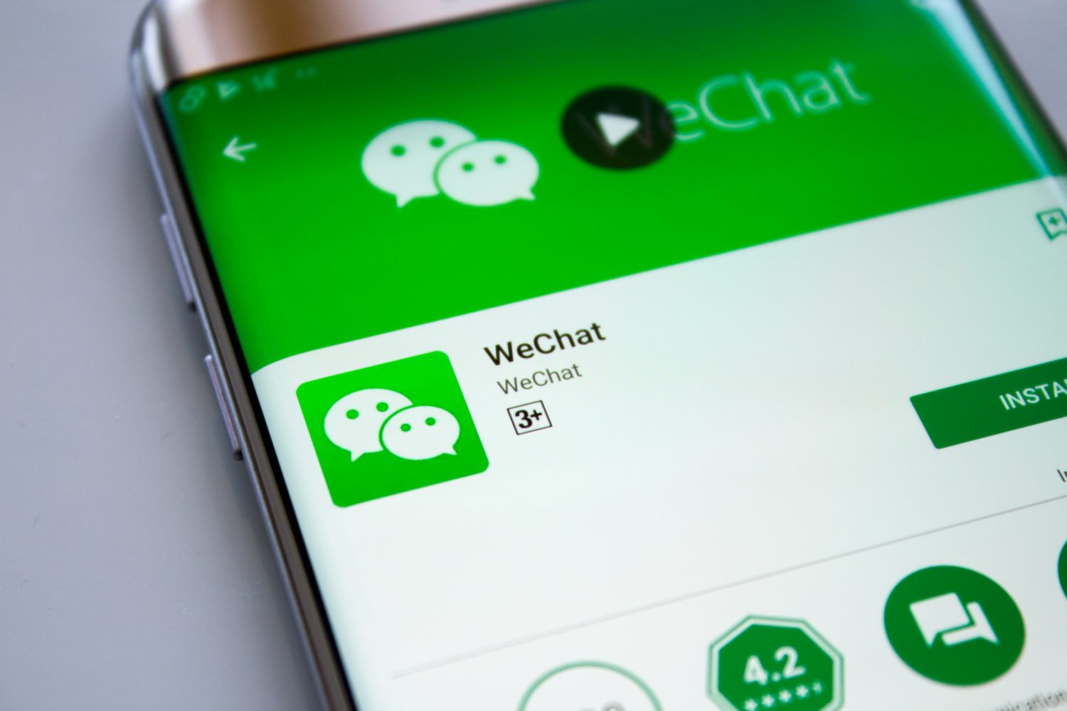 Wechat pay steam фото 47