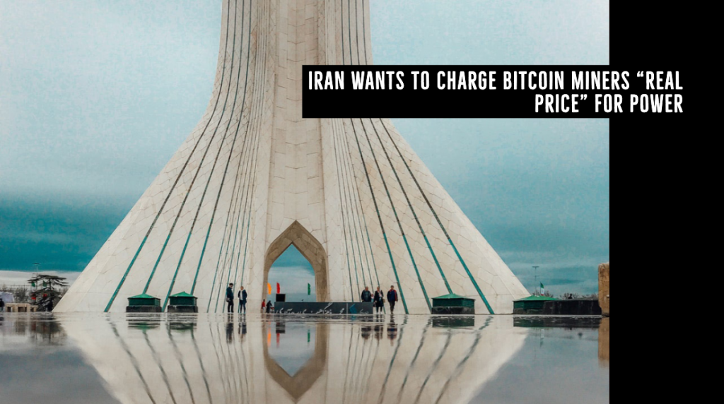 Iran Mining Archives American Crypto Association - 