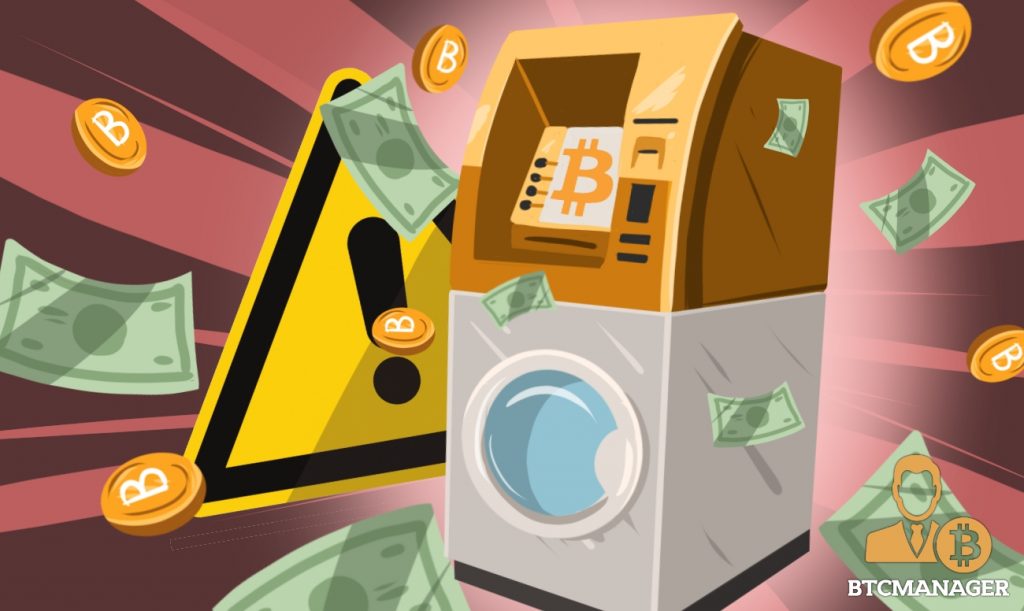 Money Laundering Archives American Crypto Association - bitcoin atms undermine eu anti money laundering efforts says spanish police btcmanager