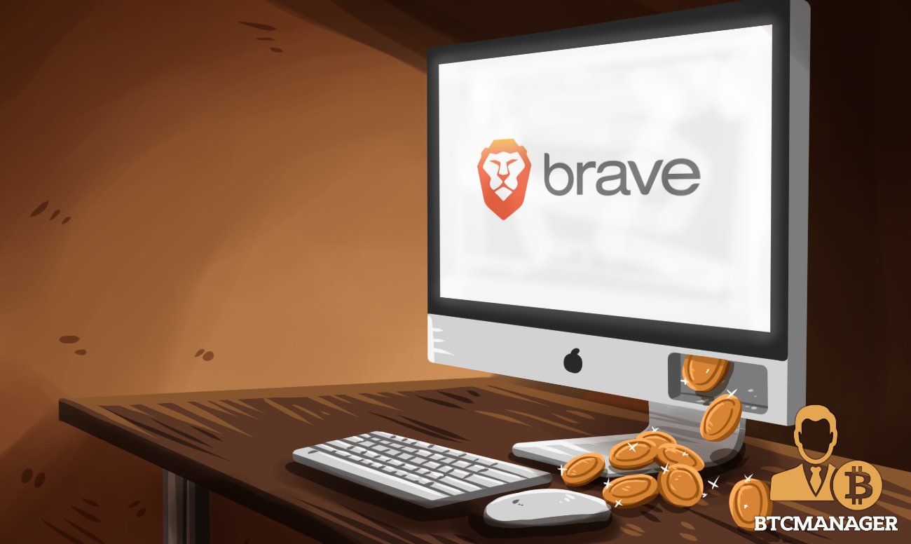 Browser реклама. Brave браузер. Браузер Храбрый. Новый браузер Brave. Браузер Brave картинки.