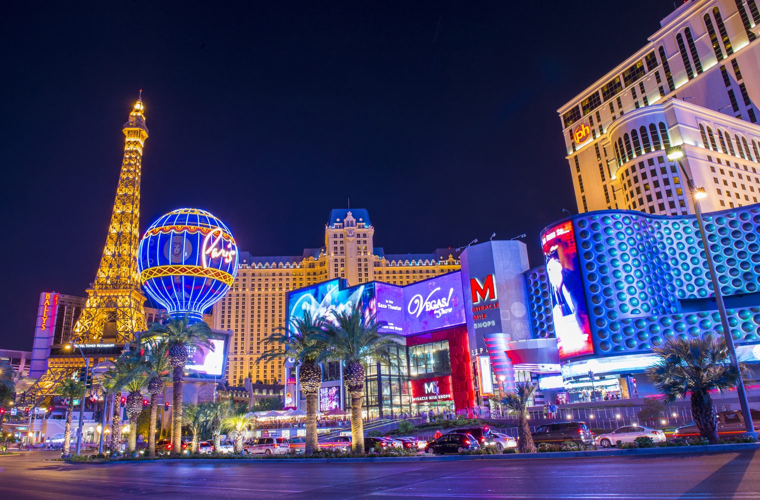 Alleged Las Vegas Scammer Charged for $11 Million Crypto ...