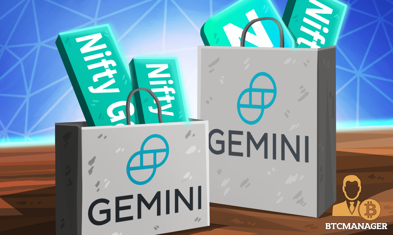 Winklevoss’ Gemini Exchange Acquires Crypto Collectibles ...