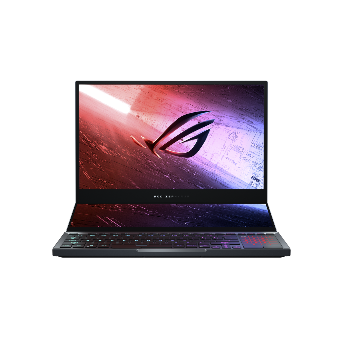 Последний асус. ASUS ROG Zephyrus Duo 15. Ноутбук ROG Zephyrus Duo 15. Ноутбук ASUS ROG Zephyrus Duo. ASUS ROG Zephyrus g15 Duo.