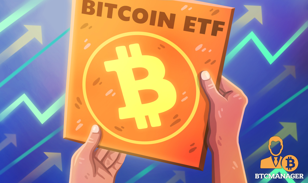 Btc etf что это